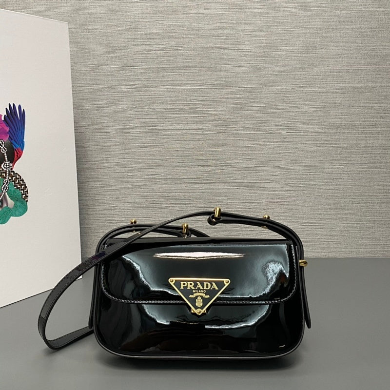 Jessica Bags pradn Luxury Bag --74976