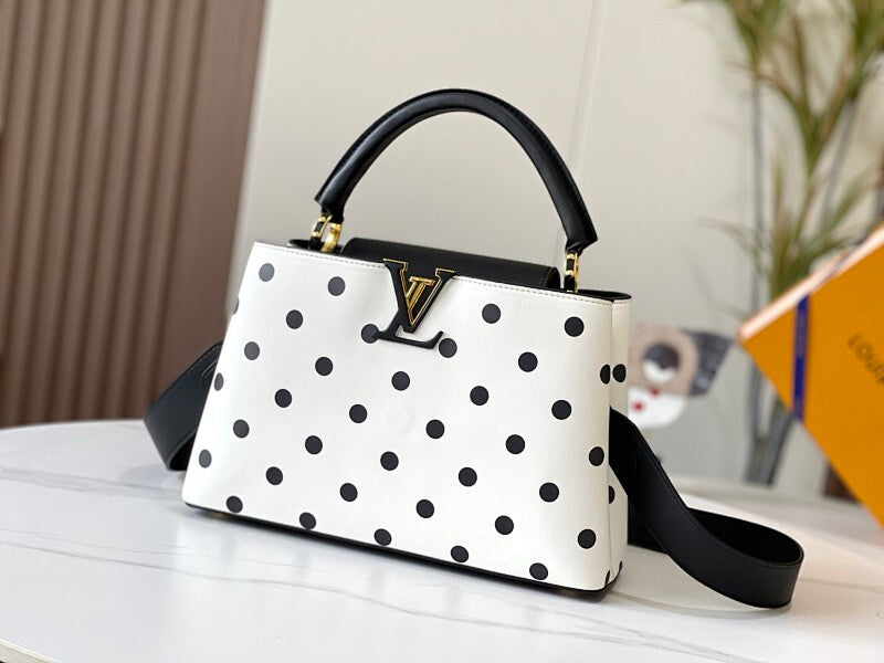 Dragons Bags LVn Luxury Bag --81090