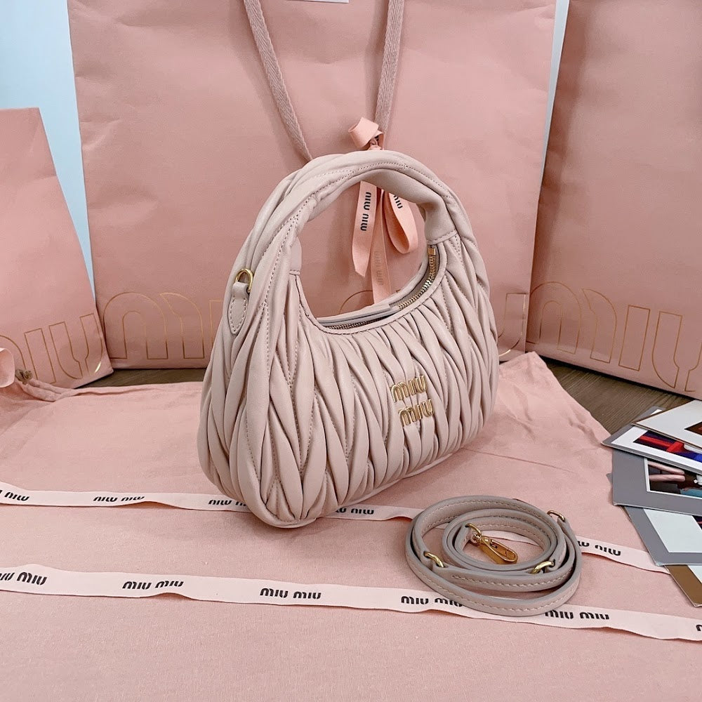 Dragons Bags Miun Miun Luxury Bag --122922