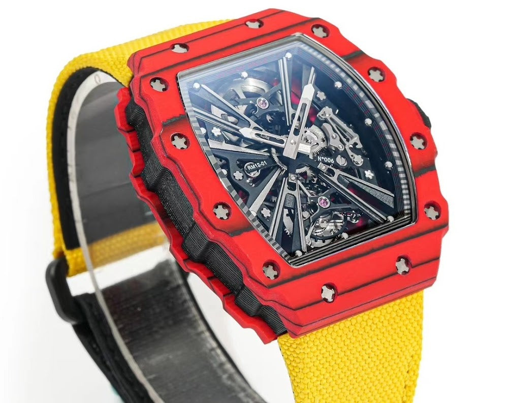 Dragons Bags Luxury Designer Watch --103466