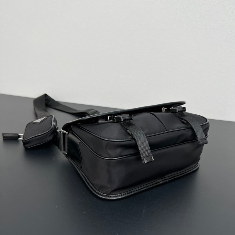 Dragons Bags pradn Luxury Bag --73233