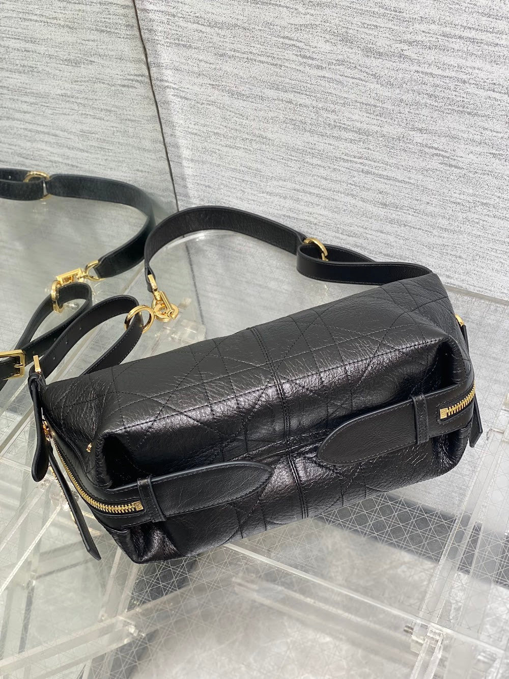 Dragons BagsDiorn Luxury Bag --116143