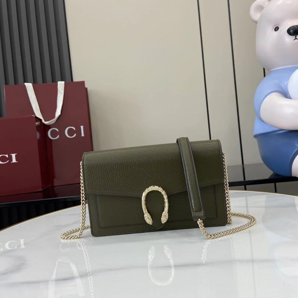 Dragons Bags Guccin Luxury Bag --94620