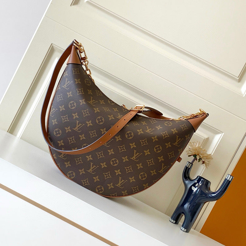 Dragons Bags LVn Luxury Bag --79488