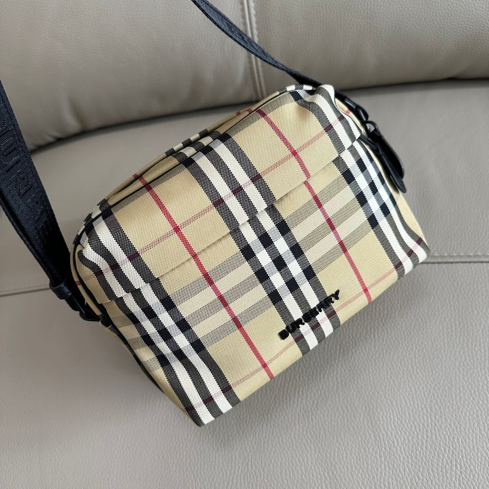 Dragons Bags Burberryn Luxury Bag --92879