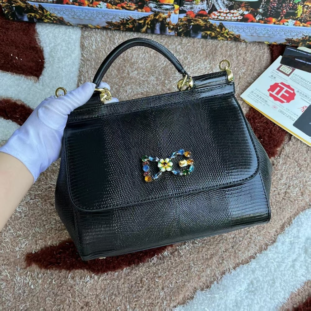 Dragons Bags DGn Luxury Bag --94101