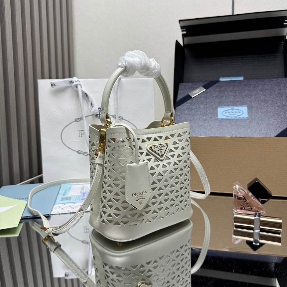 Dragons Bags Pradn Luxury Bag --101774