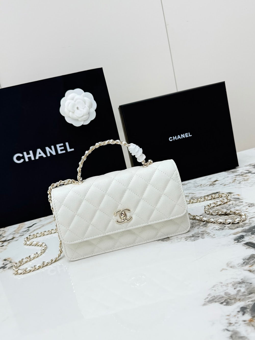 Dragons BagsCHn Luxury Bag --113796