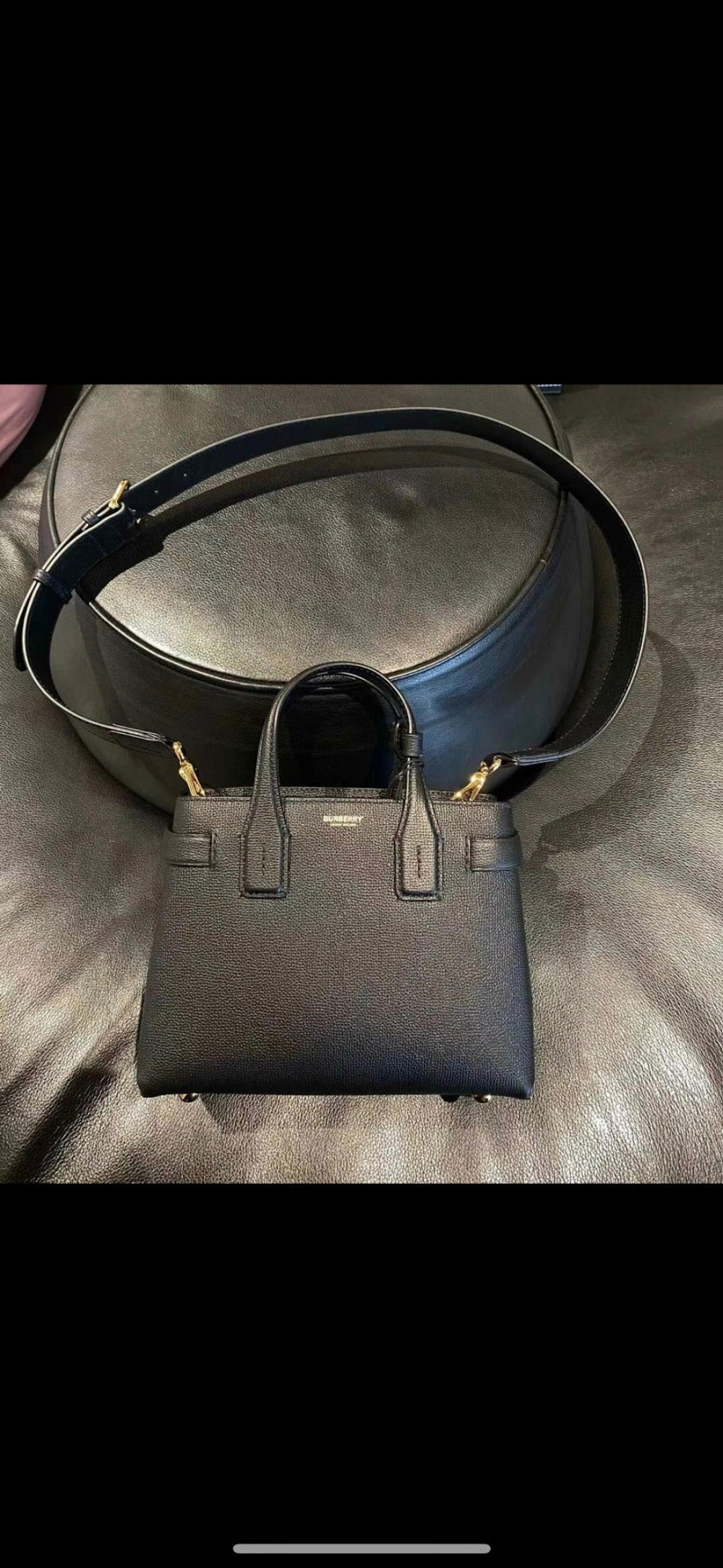 Dragons Bags Burberryn Luxury Bag --92197