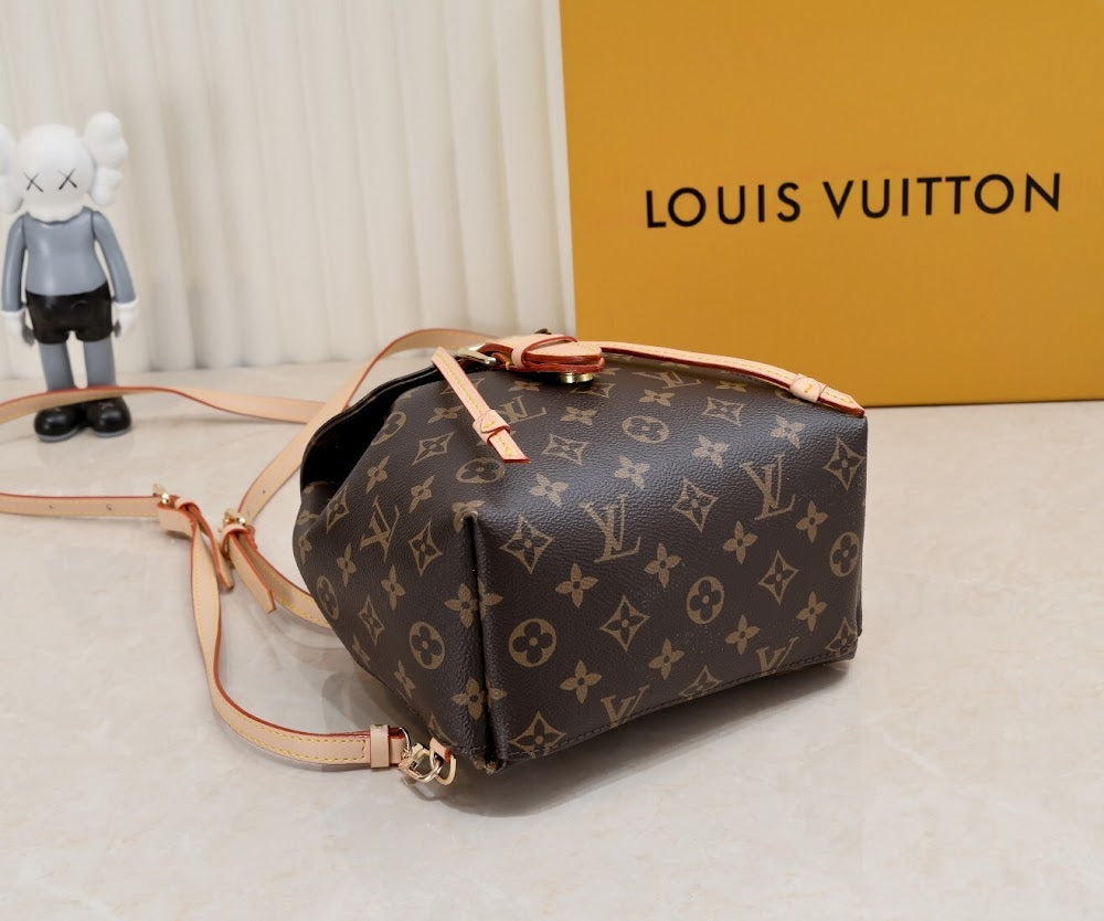 Dragons Bags LVn Luxury Bag --80551
