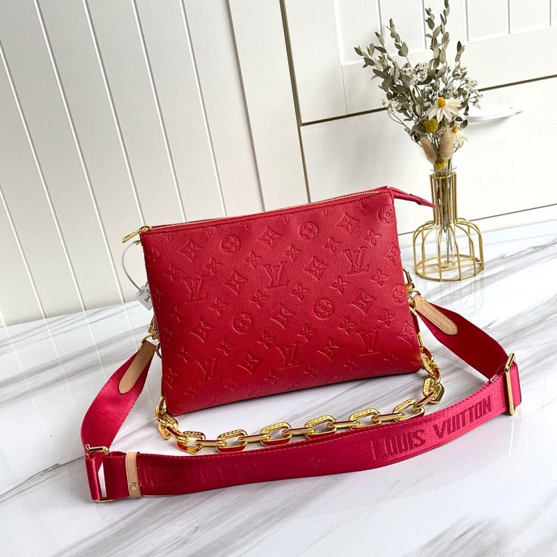 Dragons Bags ln Luxury Bag --77987