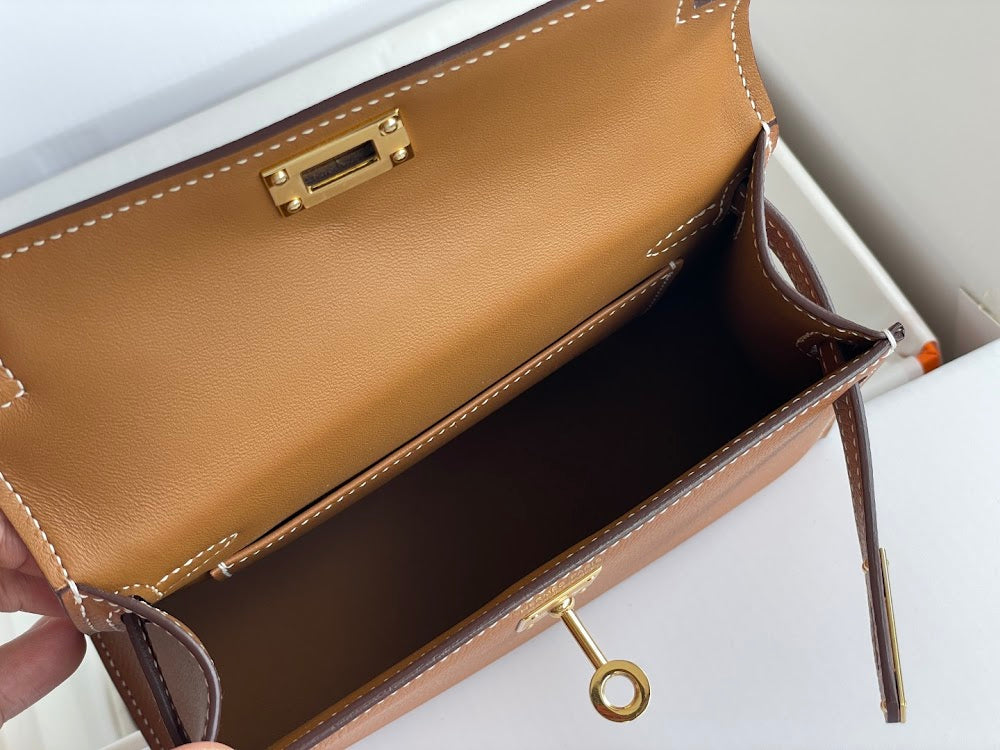 Dragons BagsHermesn Luxury Bag --117823