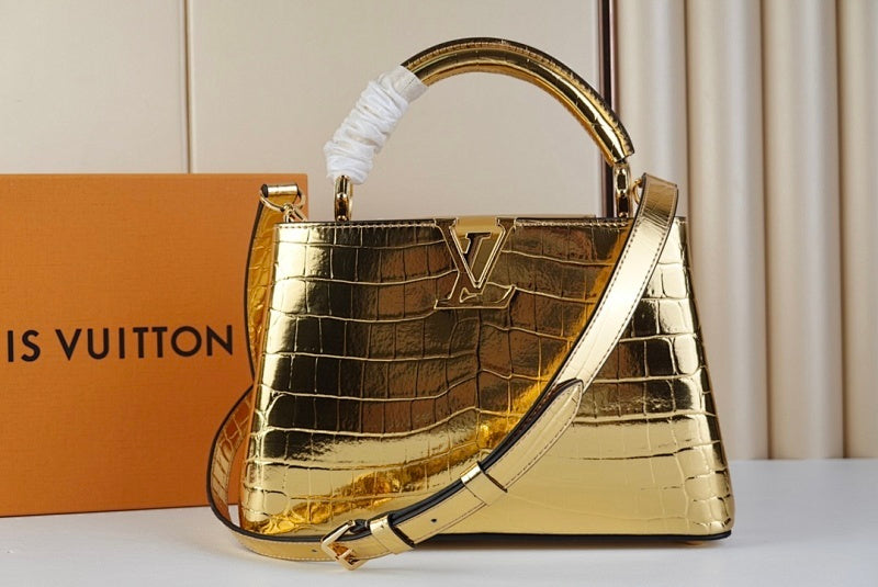 Dragons Bags ln Luxury Bag --58740
