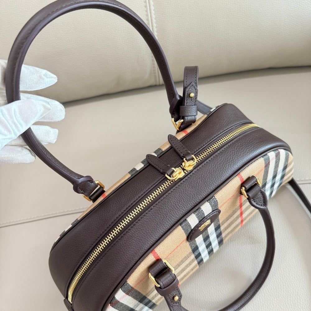 Dragons Bags Burberryn Luxury Bag --92572