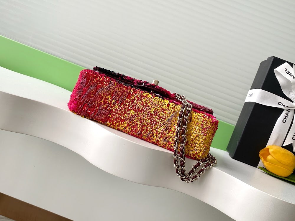 Dragons BagsCHn Luxury Bag --114179