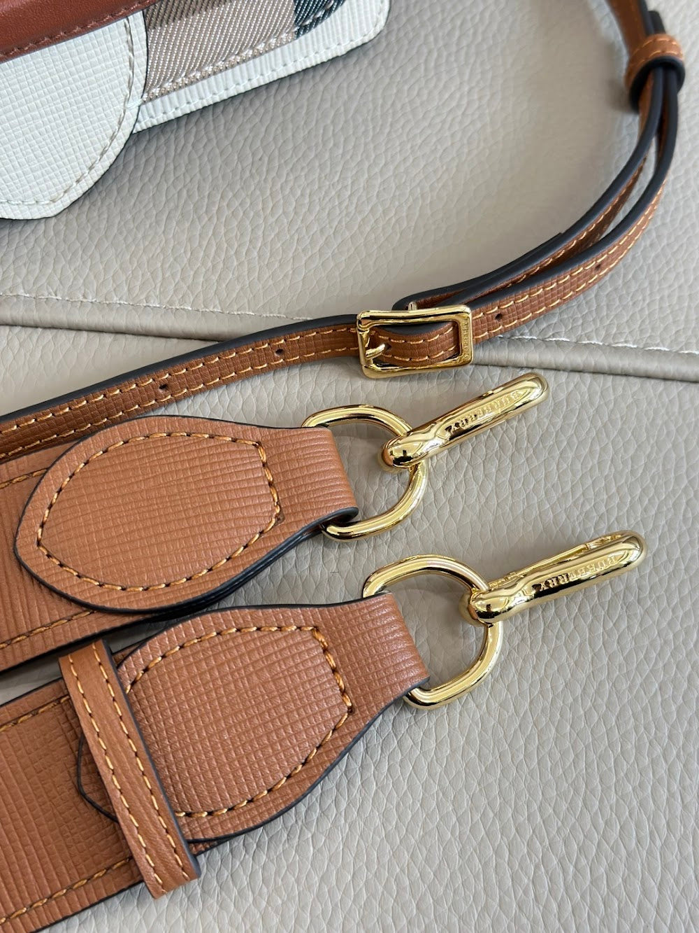 Dragons Bags Burberryn Luxury Bag --92077