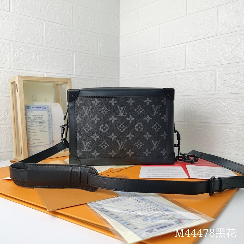 Dragons Bags ln Luxury Bag --77985
