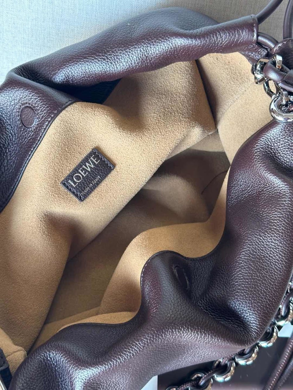 Dragons Bags Lowen Luxury Bag --99979