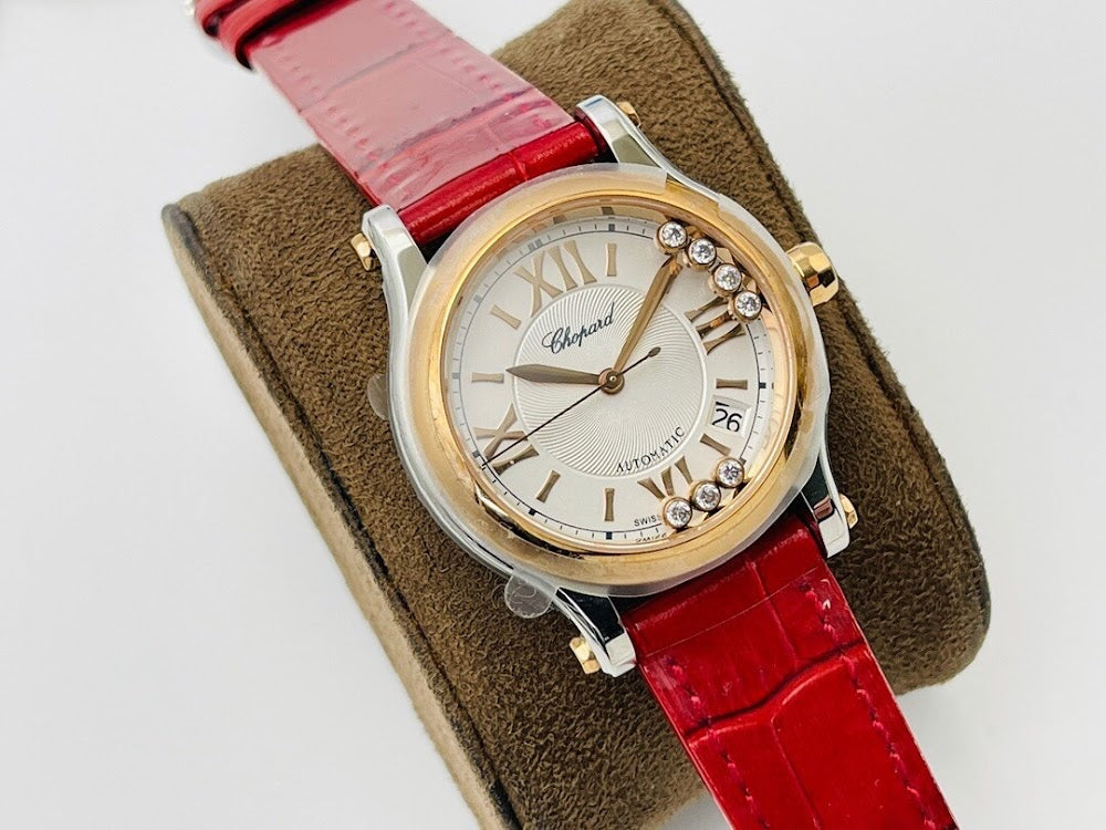 Dragons Bags Luxury Designer Watch --104839