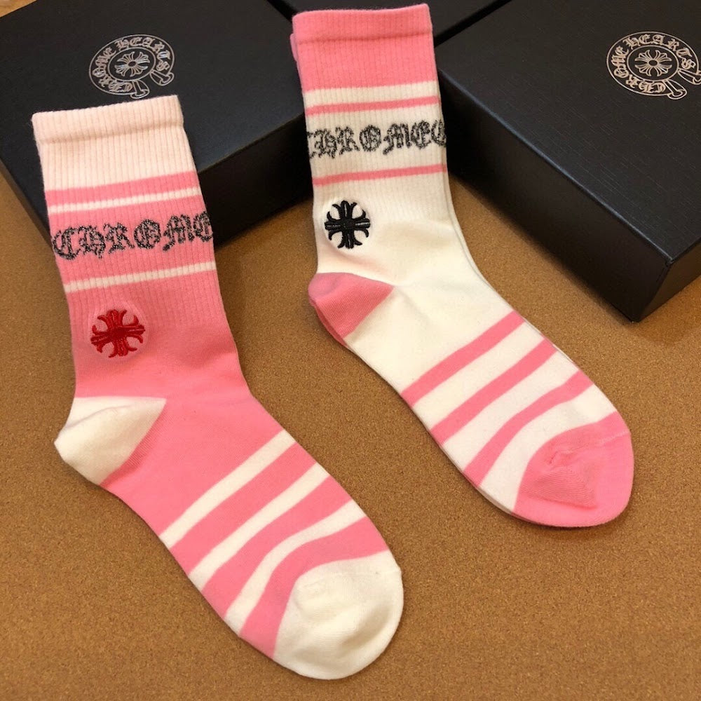 Dragons Bags Premium Luxury Socks --98302