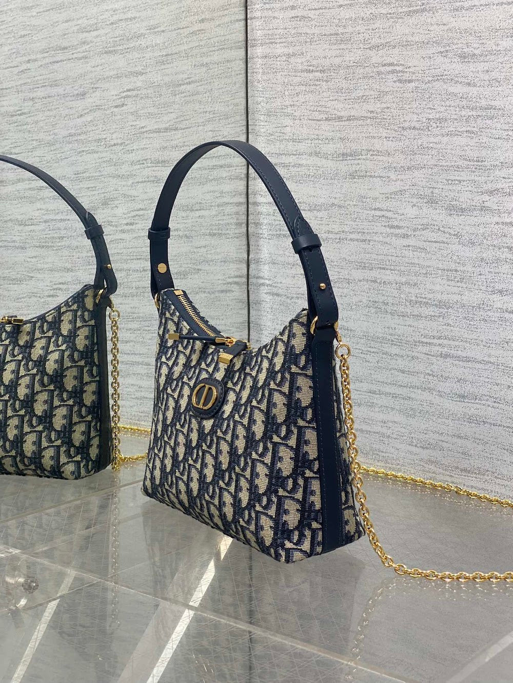 Dragons BagsDiorn Luxury Bag --115056