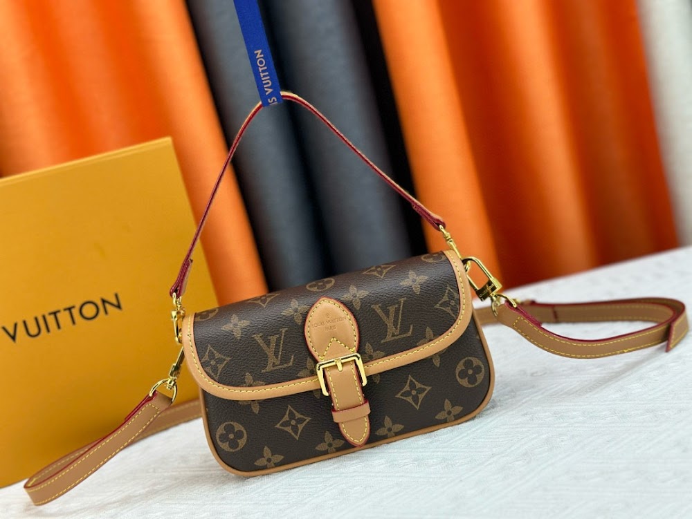 Dragons Bags LVn Luxury Bag --79699