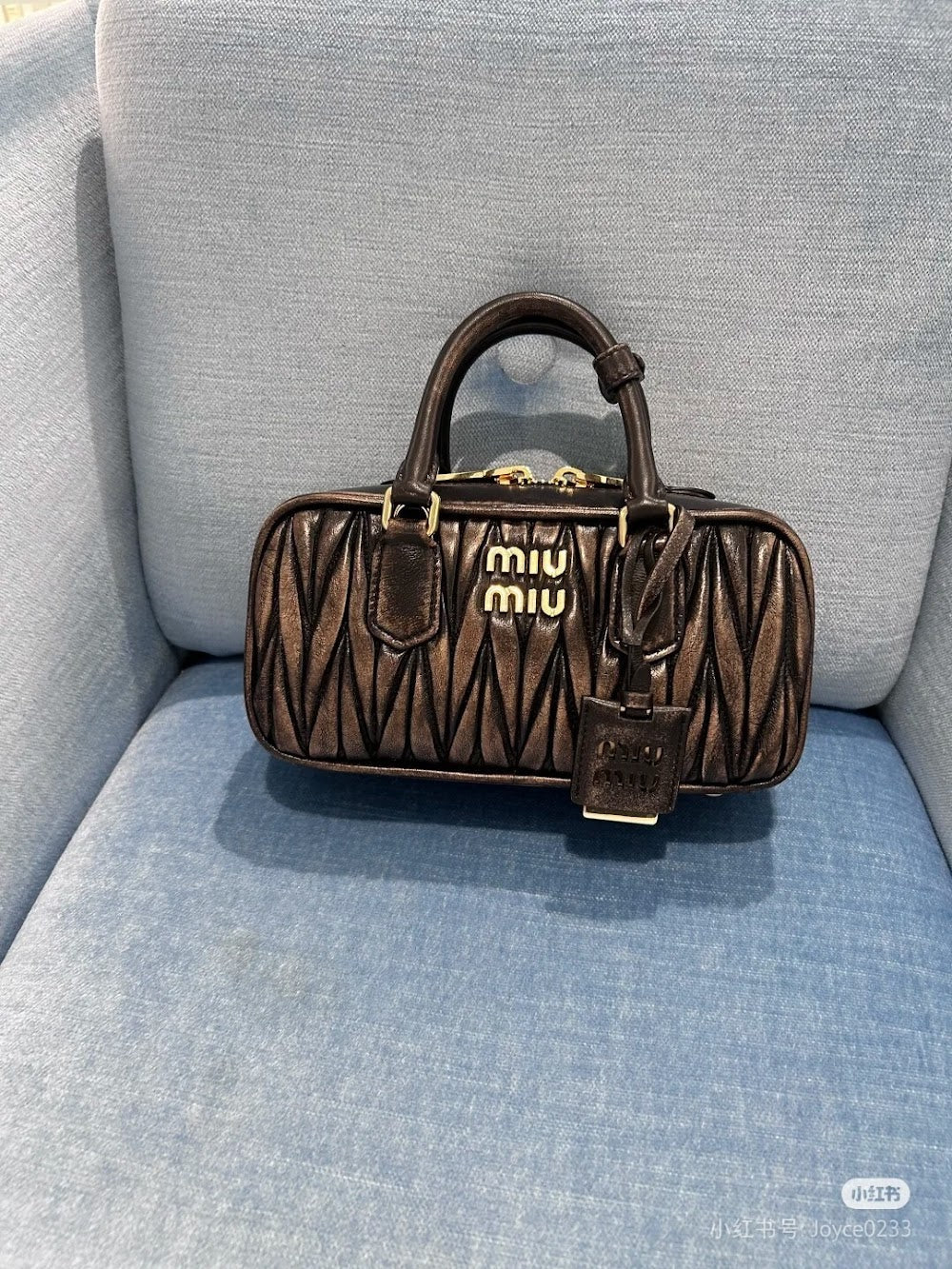 Dragons Bags Miun Miun Luxury Bag --122328