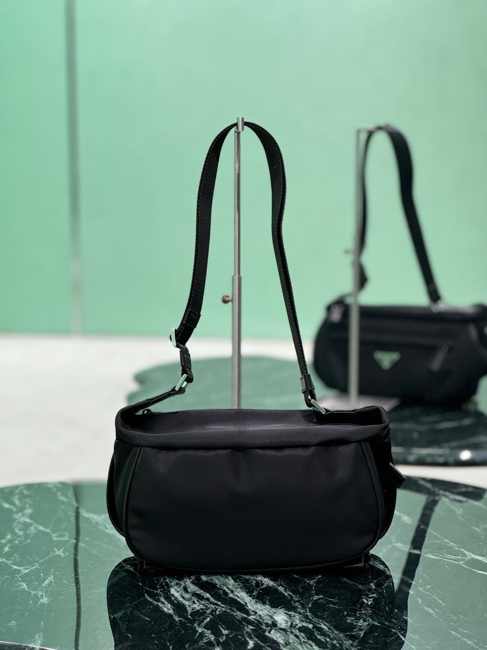 Dragons Bags Pradn Luxury Bag --102889