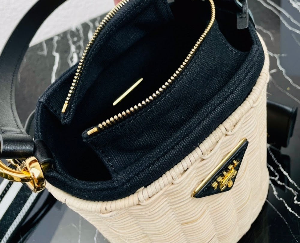 Dragons Bags Prada Luxury Bag --54581