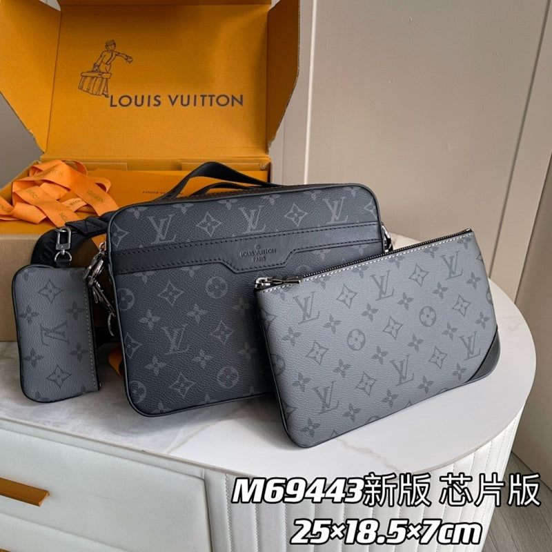 Dragons Bags ln Luxury Bag --70576