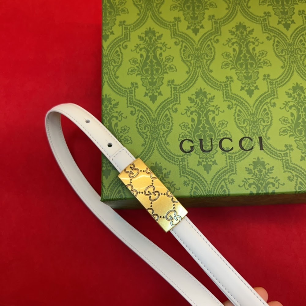 Dragons Bags Guccin Luxury Belt --108310