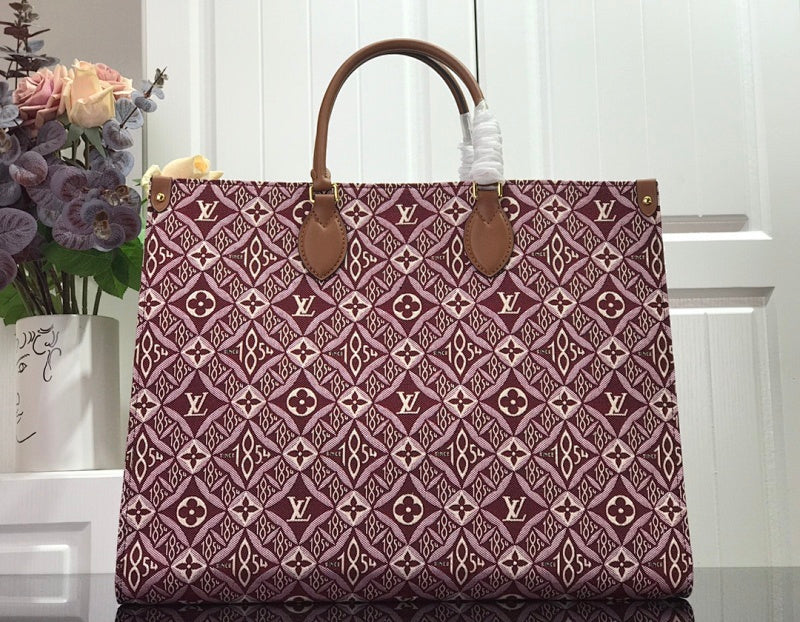 Dragons Bags ln Luxury Bag --59342