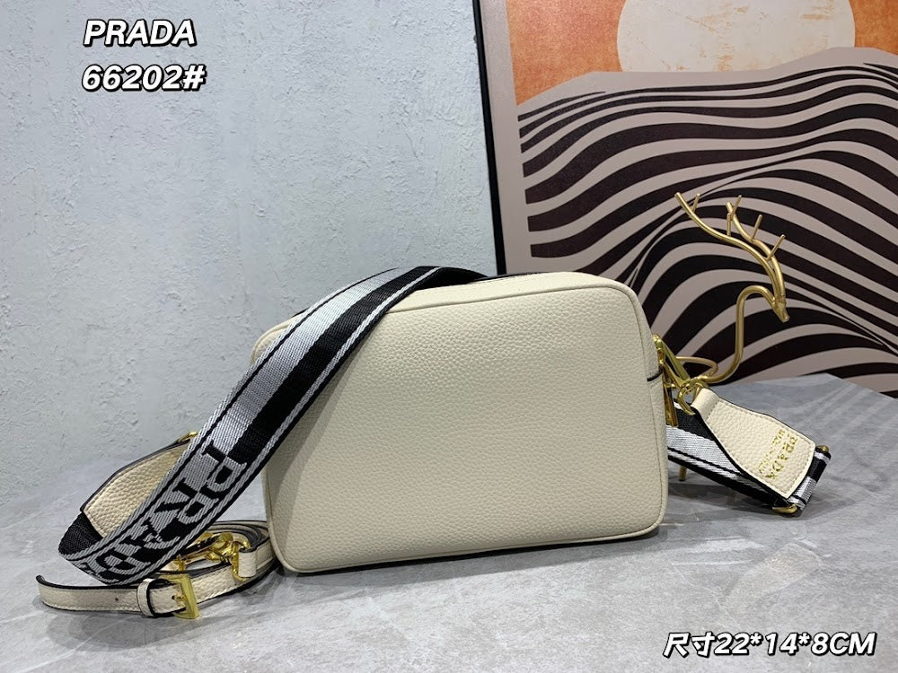 Dragons Bags pradn Luxury Bag --73342