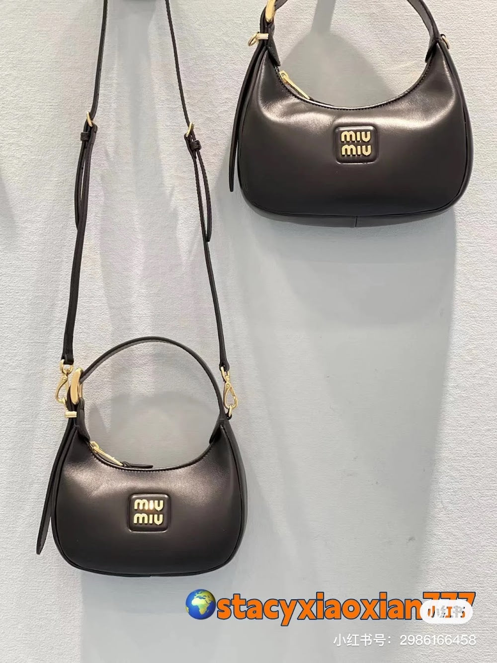 Dragons Bags Miun Miun Luxury Bag --122780