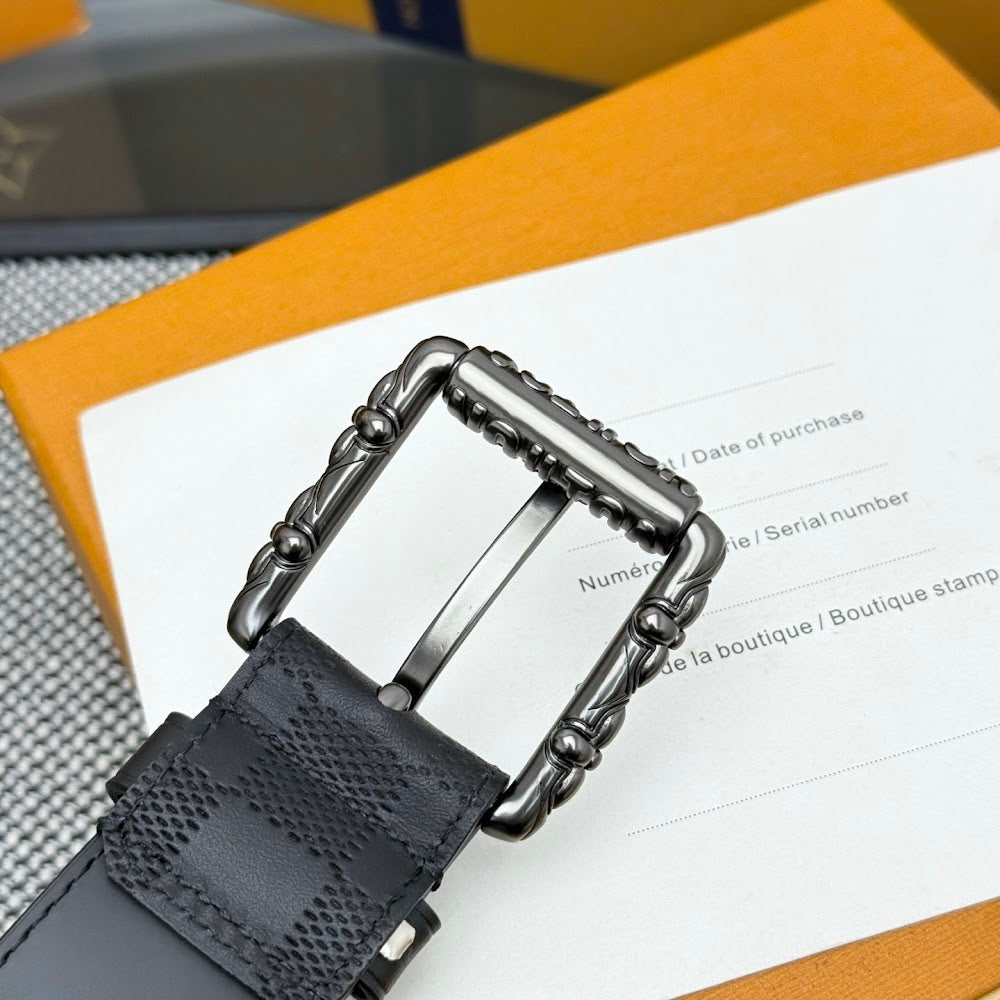 Dragons Bags ln Luxury Belt --107376