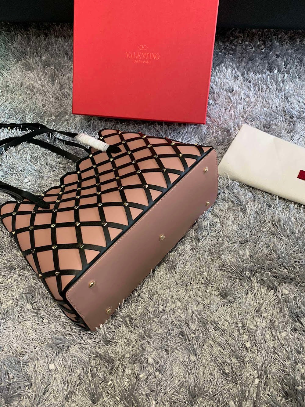 Dragons Bags valentine Luxury Bag --72325