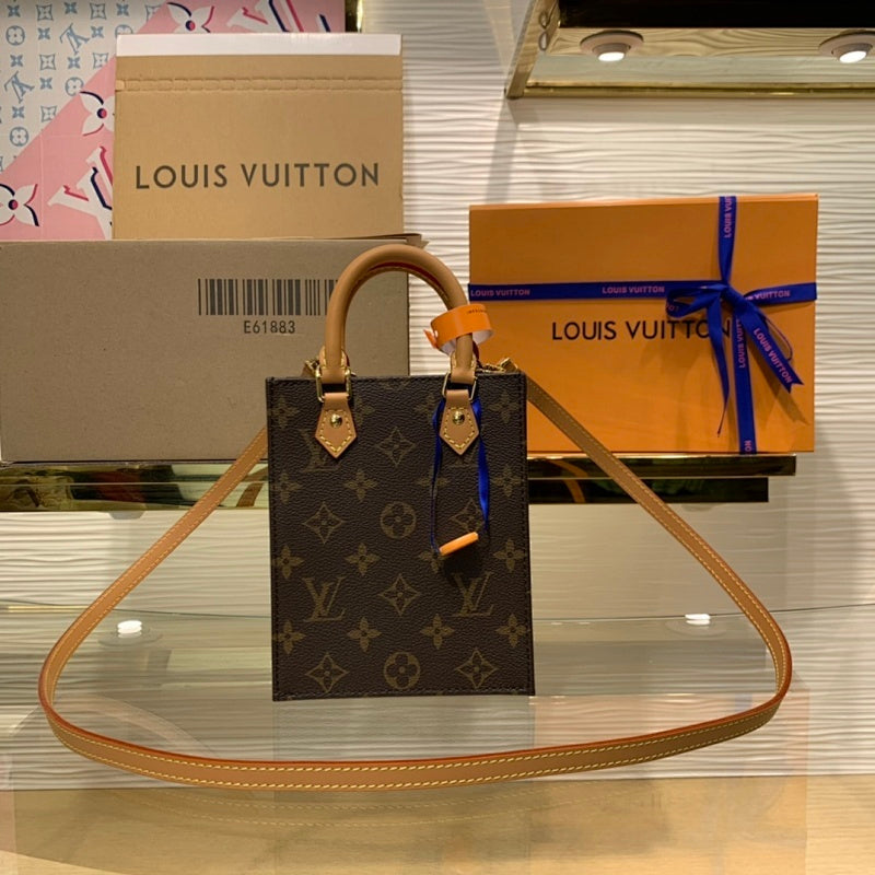 Dragons Bags LVn Luxury Bag --79876
