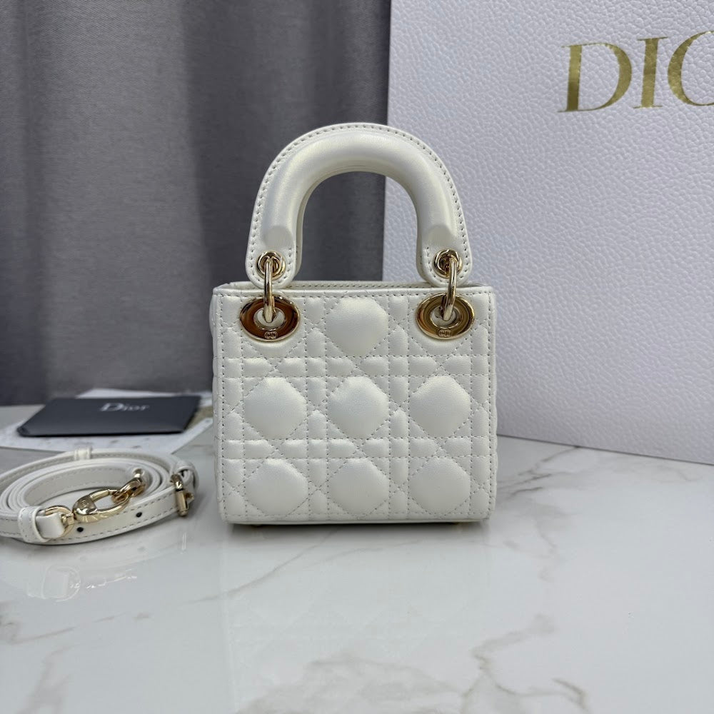 Dragons BagsDiorn Luxury Bag --115441