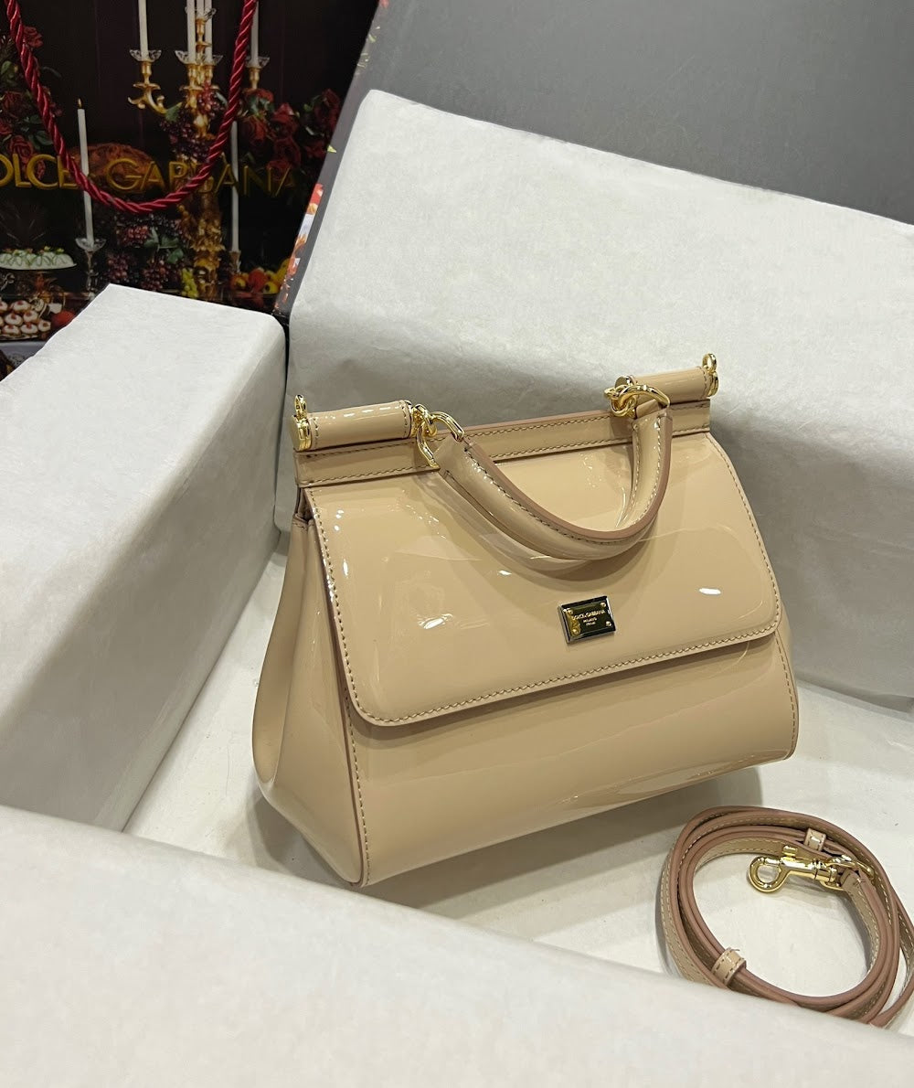 Dragons Bags DGn Luxury Bag --93451