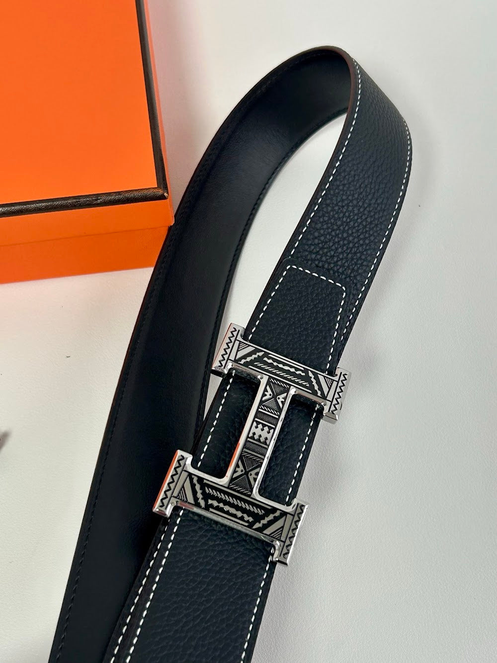 Dragons Bags Hermesn Luxury Belt --108759