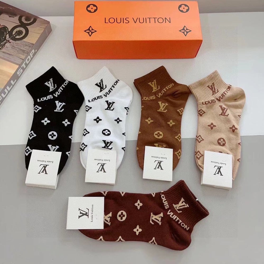 Dragons Bags Premium Luxury Socks --97678