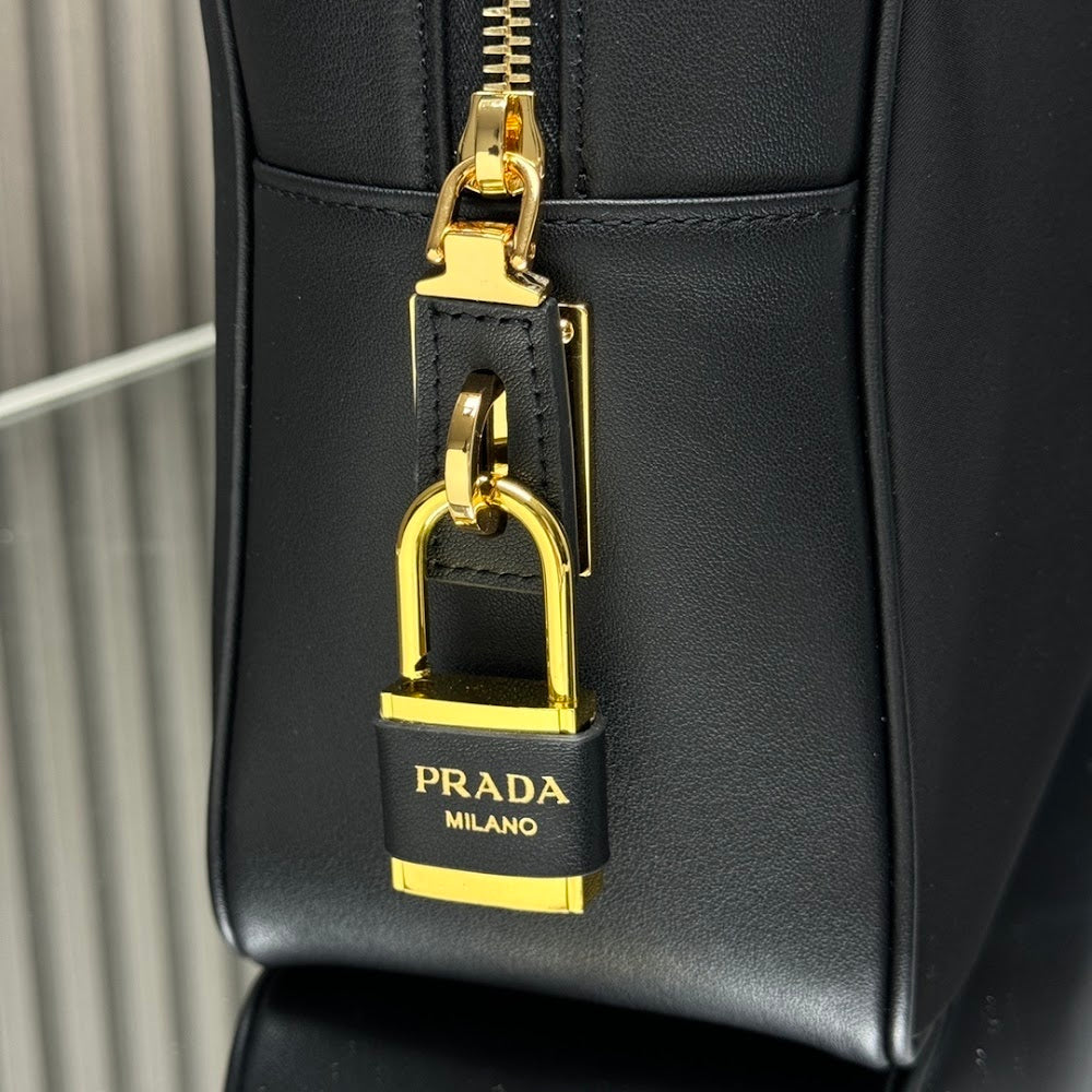 Dragons Bags Pradn Luxury Bag --101602