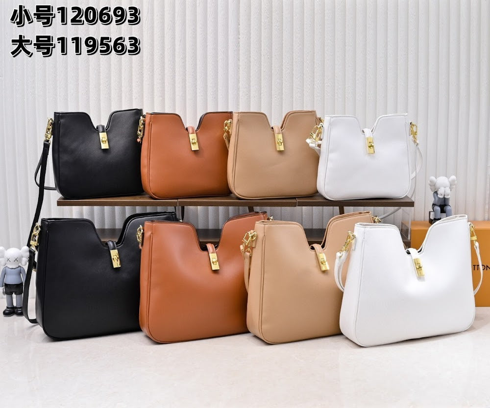 Dragons Bags ln Luxury Bag --76809