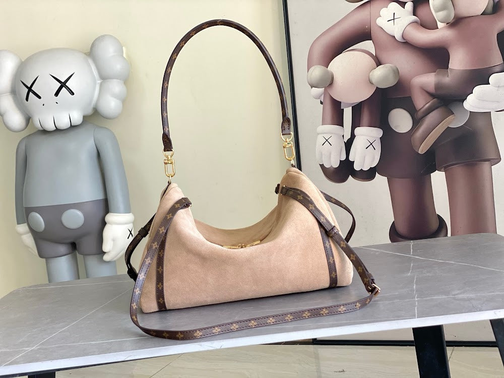 Dragons Bags LVn Luxury Bag --78957