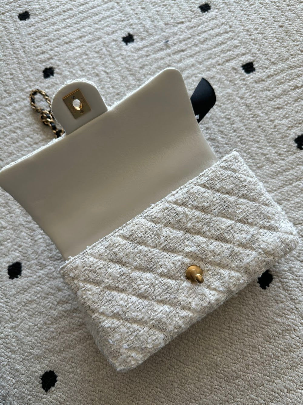 Dragons Bags CHn Luxury Bag --112721