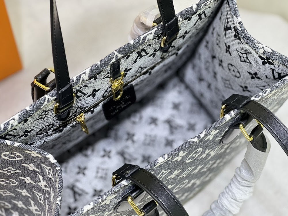 Jessica Bags ln Luxury Bag --75738