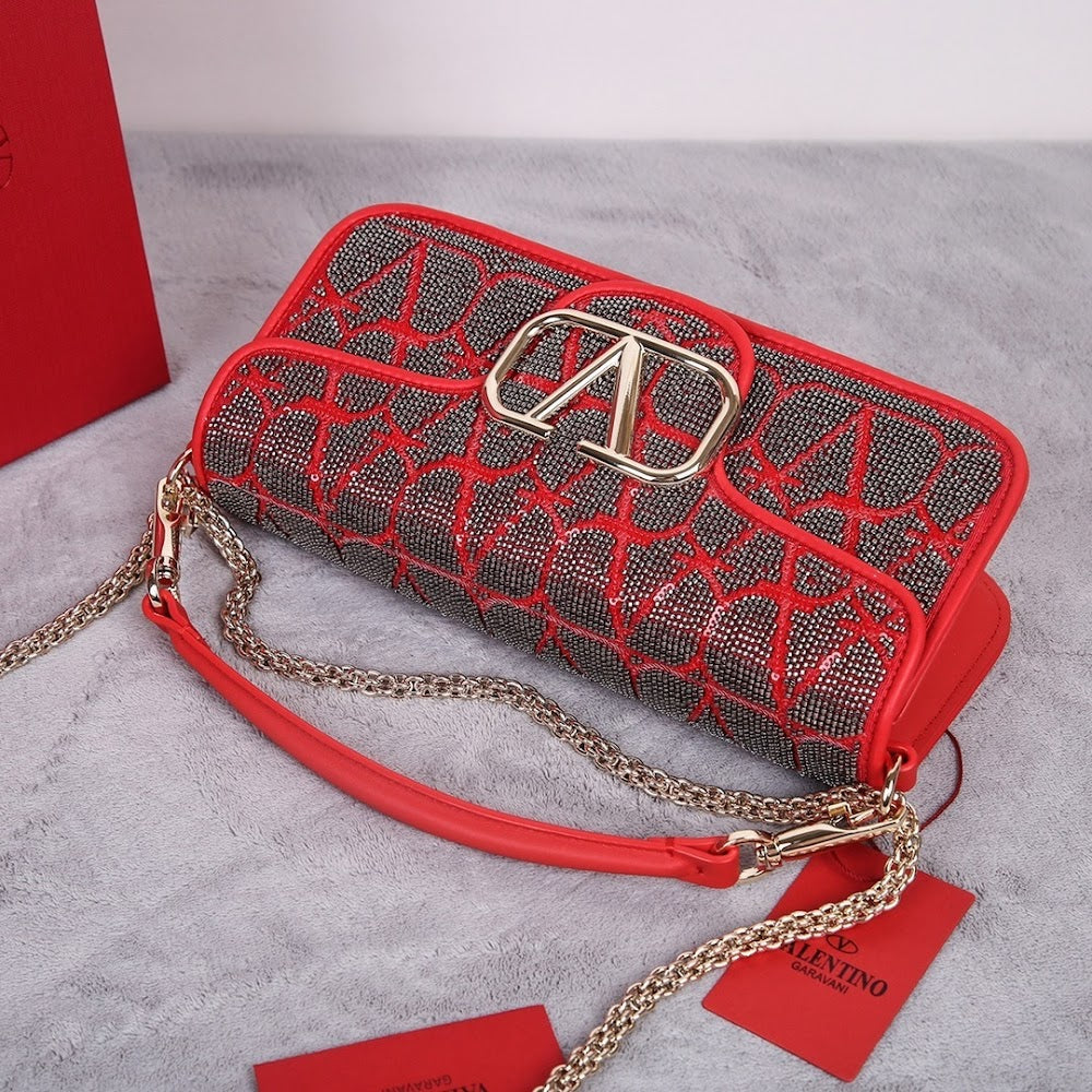 Dragons Bags valentine Luxury Bag --72552