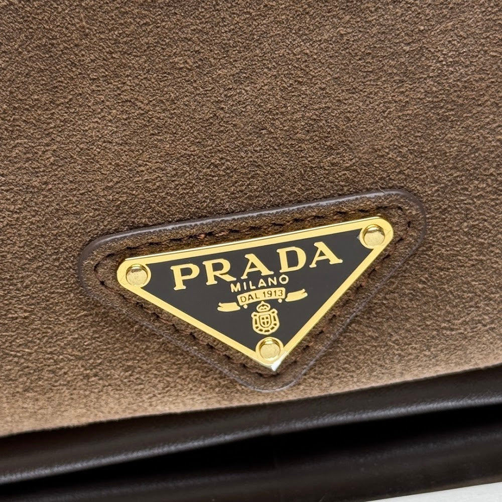 Dragons Bags Pradn Luxury Bag --102528
