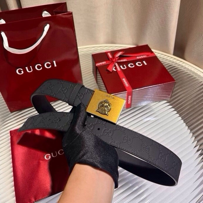 Dragons Bags Guccin Luxury Belt --108266