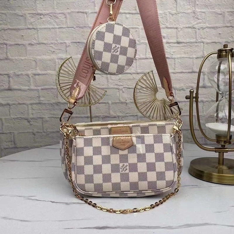 Dragons Bags ln Luxury Bag --78268